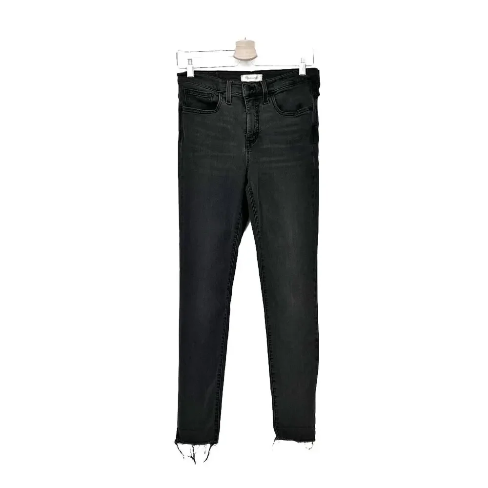 Madewell 9